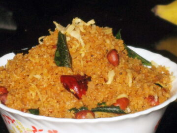 Gojju Avalakki