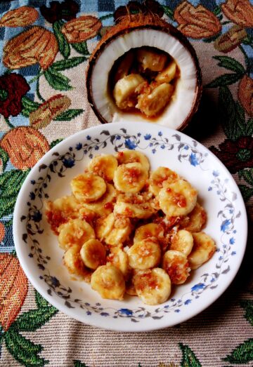 Banana_Rasayana