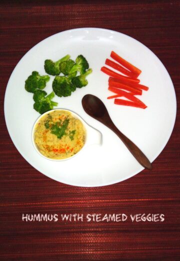 Hummus