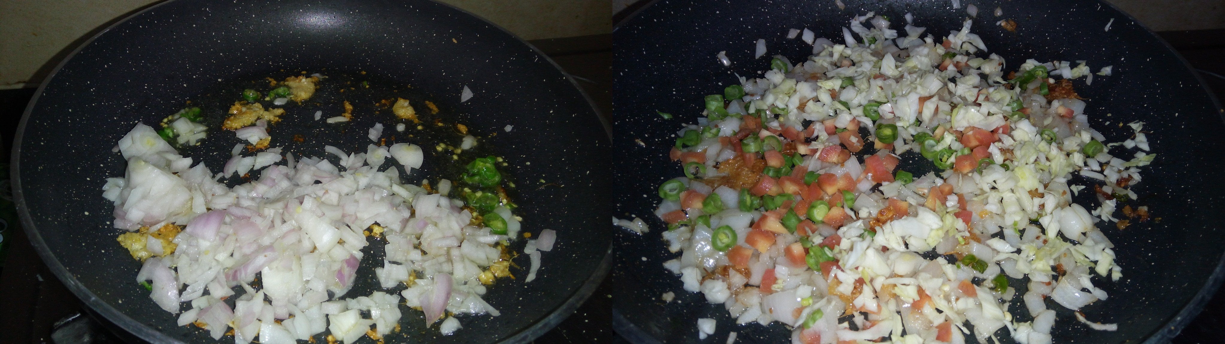 Vegetable Poha Cutlet Recipe | Easy Poha Cutlet Recipe