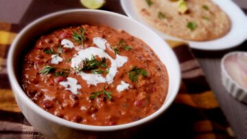 Dal Makhani