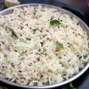 Jeera Rice
