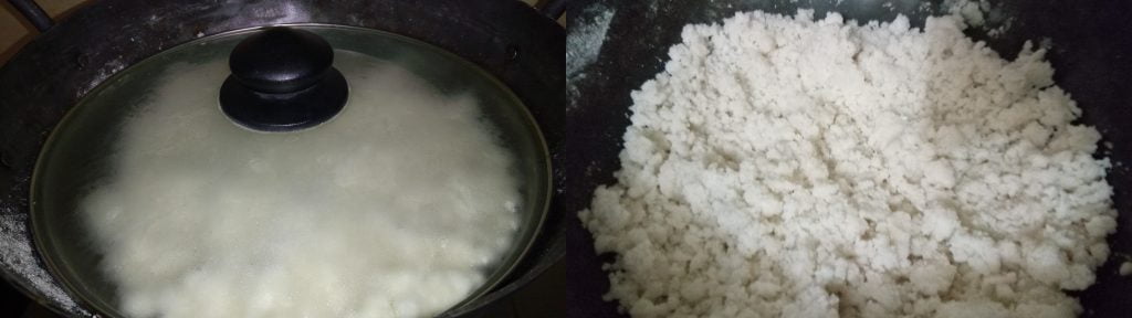 Pathiri | Ari Pathiri | Malabar Rice Pathiri