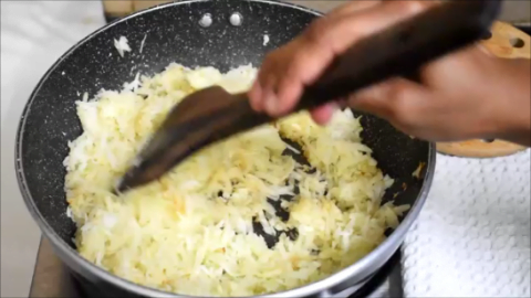 Dumroot|kashi halwa|ash gourd halwa recipe - Palate's Desire