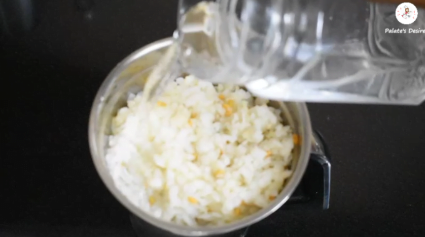 Rice Appe | Paddu |Guliappa Recipe