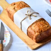 Easy Banana Bread