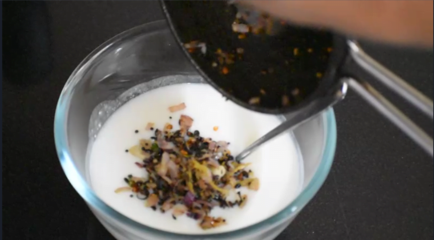 Rice Kanji | Homemade Probiotics