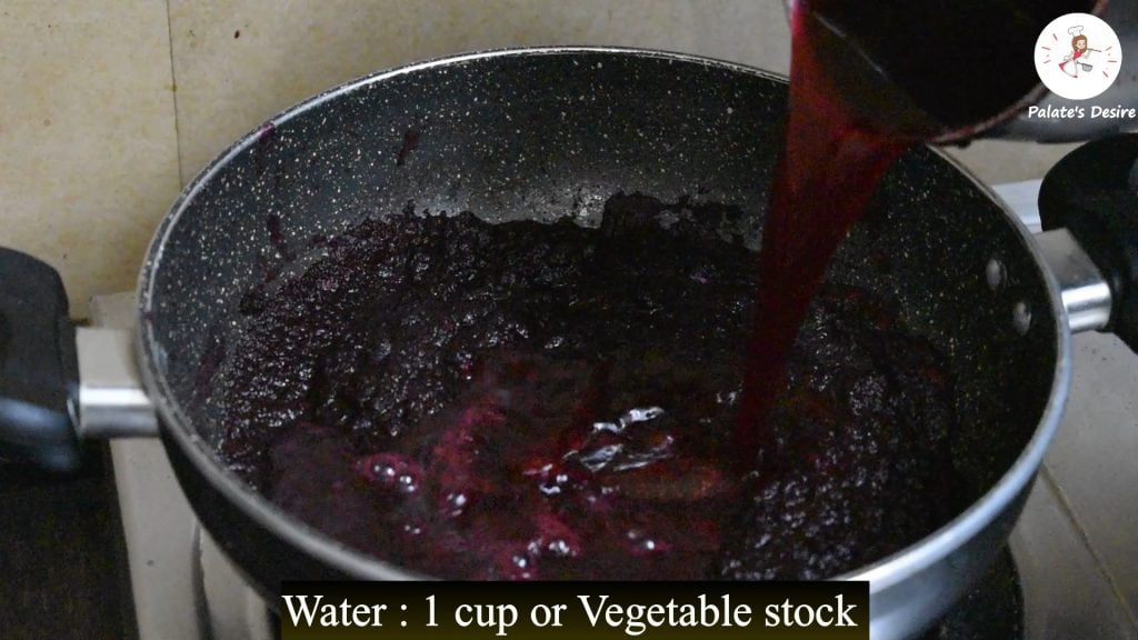 Beetroot Soup , Weight Loss is now more easier