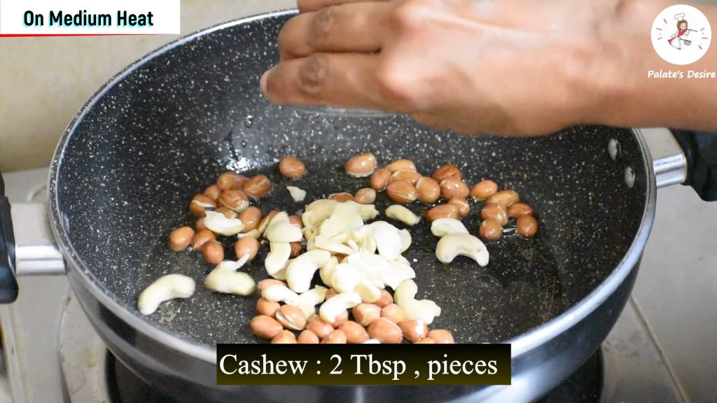 Cornflakes Chivda Recipe - Easy, Healthy Diet Snacks