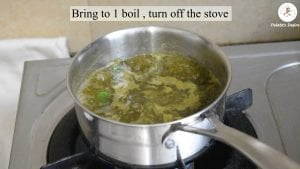 Moringa Tea Recipe | Sip everday to Burn Fat easily