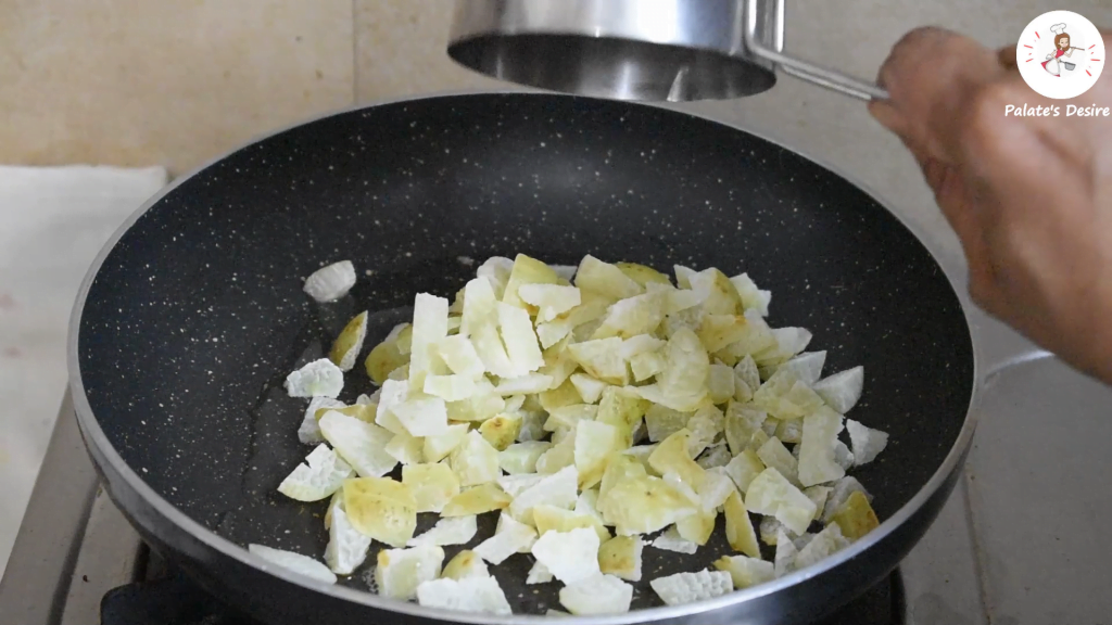 Amla Thokku | how to make dry amla pickle