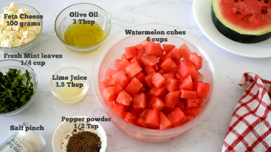 watermelon-feta-salad-ingredients