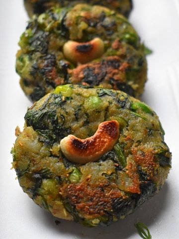 Hara Bhara Kabab