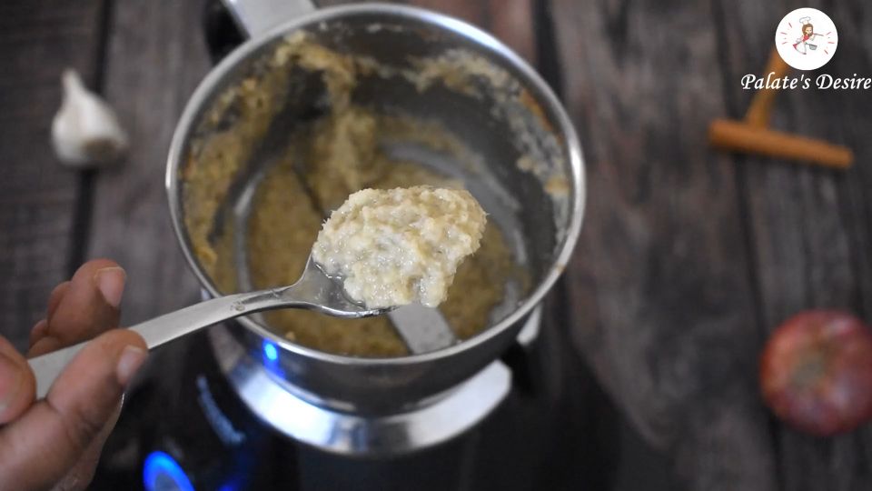 how to make mushroom pulao