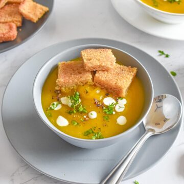 pumpkin-soup-recipe