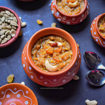 sweet pongal recipe