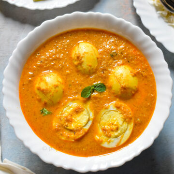 egg-gravy-recipe