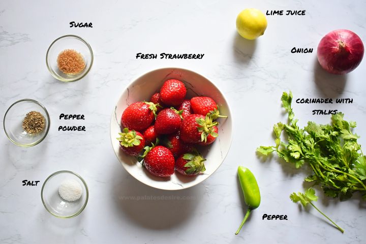 strawberry-salsa-ingredients