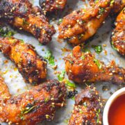 sweet-and-spicy-chicken-wings-recipe
