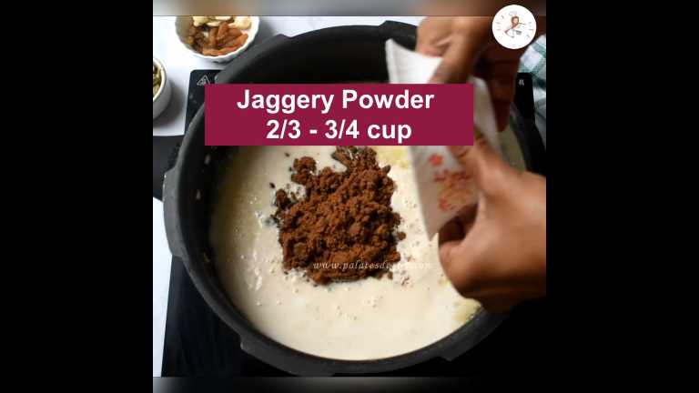 add-powdered-jaggery