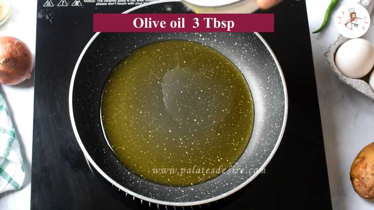 heat-olive-oil