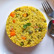 vegetbale-bath-rice-bath-recipe