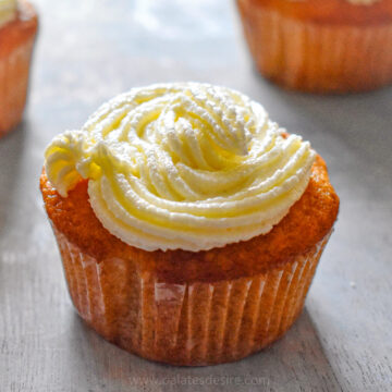 cup cake recipe