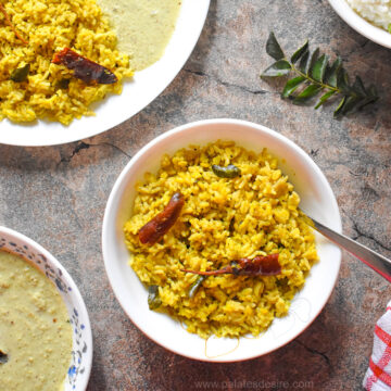 huggi anna recipe
