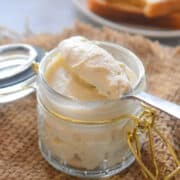 vegan mayo