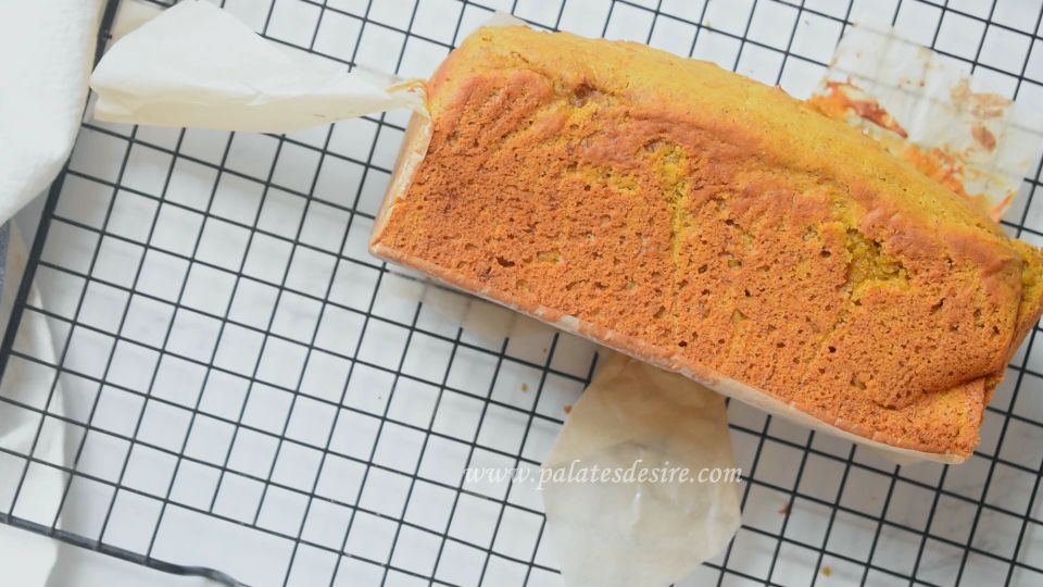 making-pumpkin-bread-recipe