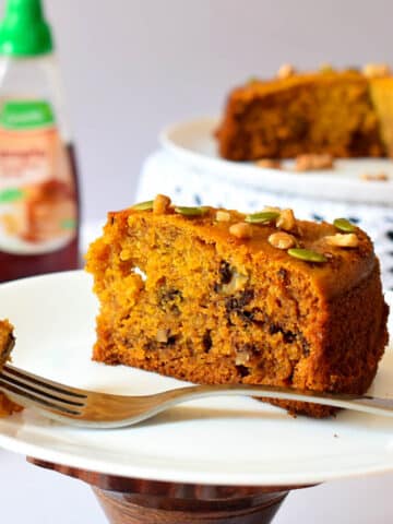 pumpkin-walnut-cake-recipe